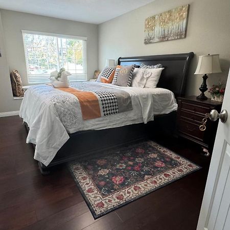 2#Family Suite King Bed Room チノヒルズ エクステリア 写真